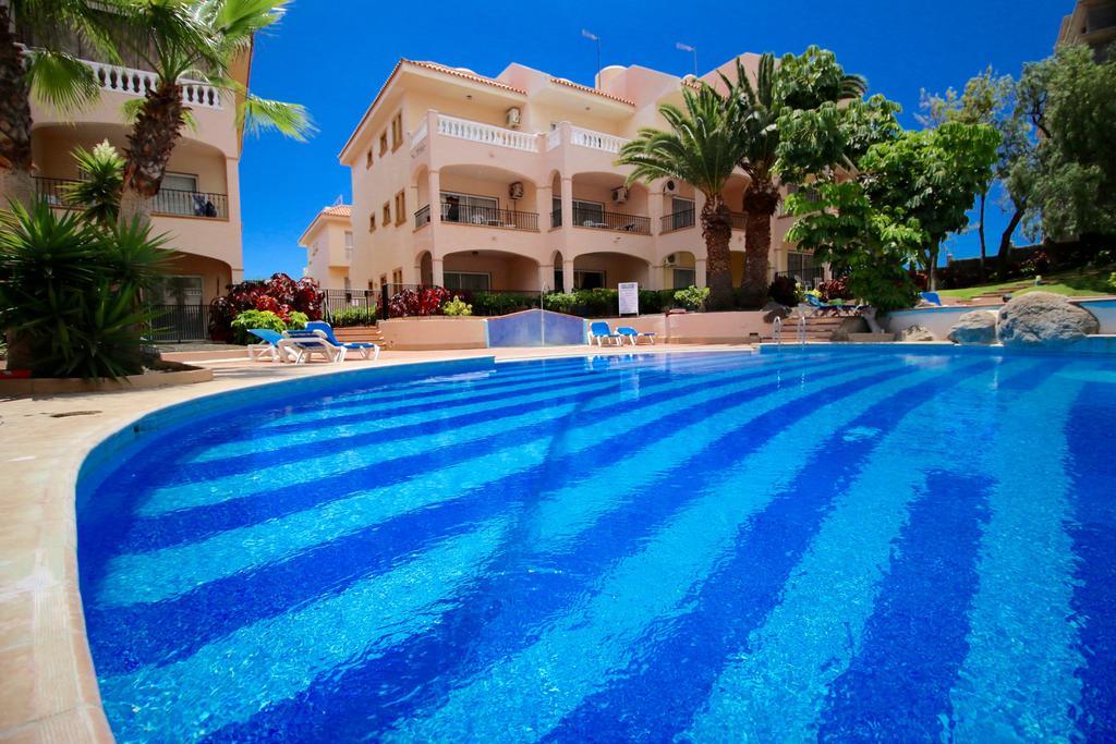 Apartment Golf Park Los Abrigos Quarto foto